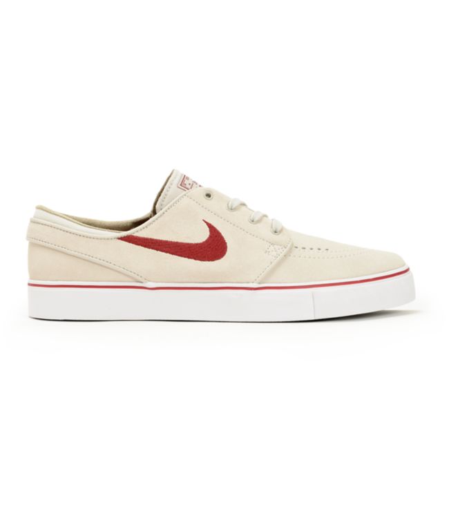 nike stefan janoski rojos